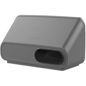 Kombinētā reste VILPE200 antracīts