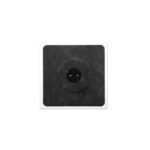 pro clima / Kaflex DUO 2 vadu manšete melna (Ø 4,8-12mm) 1AR04012