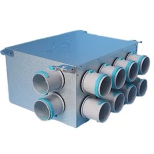 Giasa kolektors MULTI