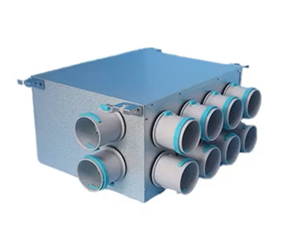 Giasa kolektors MULTI