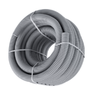 Lokanais gaisa vads ELASTO 90