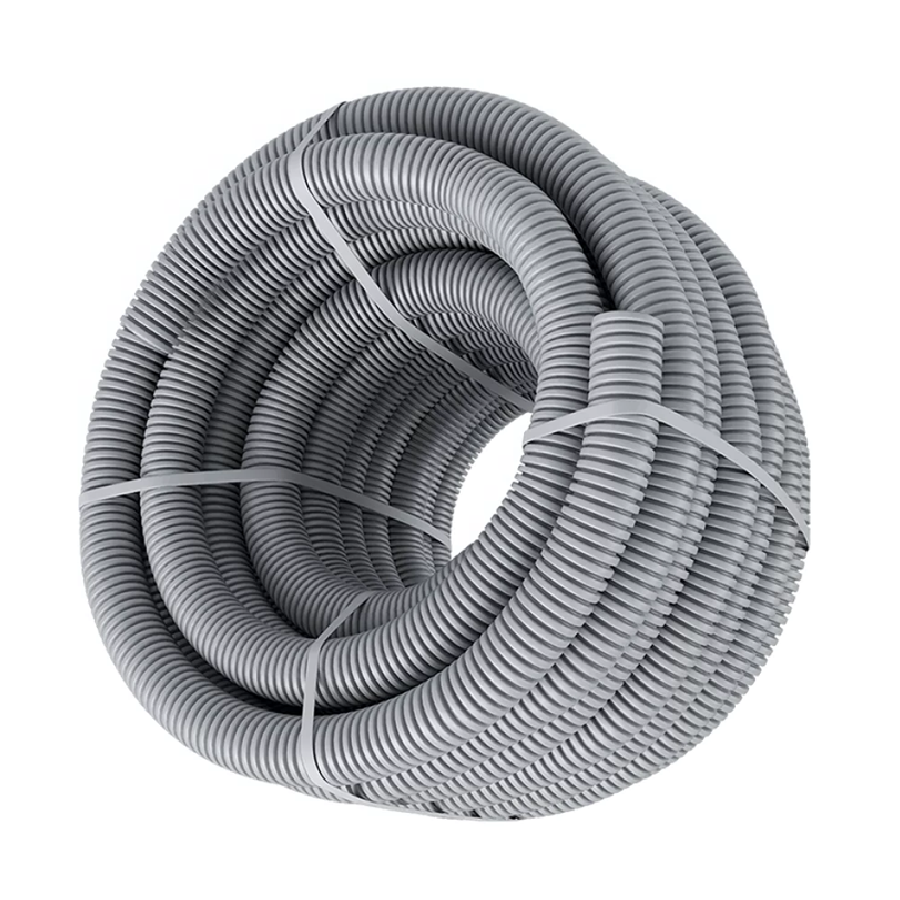 Lokanais gaisa vads ELASTO 90