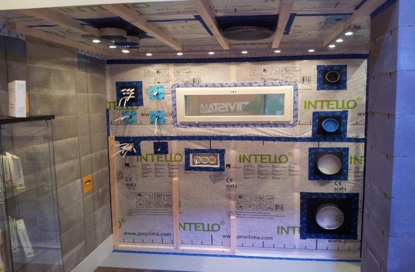 ProClima / Roflex SOLIDO 150 cauruļu manšete melna (Ø 120-170 mm) 1AR02208 - Image 5