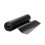 SYSTEMIT / RADON Core BASE stiprināta PE pamatu ģeomembrānas plēve 1m (4m x 25m / 100m²) 081181-69
