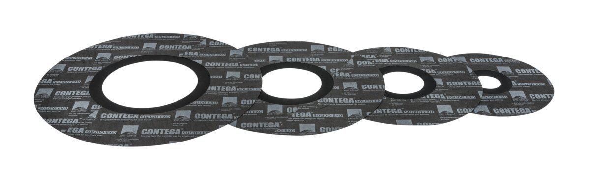 ProClima / Roflex SOLIDO 150 cauruļu manšete melna (Ø 120-170 mm) 1AR02208 - Image 2