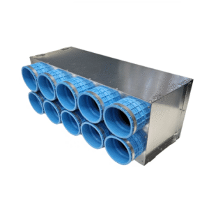 Gaisa kolektors SLIDE 10/90/200