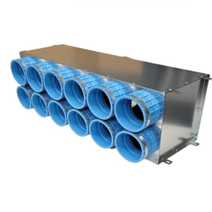 Gaisa kolektors SLIDE 12/90/250