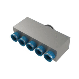 Gaisa kolektors SLIDE 6/90/200