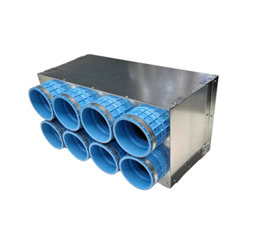 Gaisa kolektors SLIDE 8/90/200