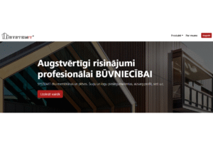 systemit.lv būvēgudri e-veikalā
