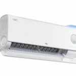 TCL / Fresh-IN 3.0 gaiss/gaiss siltumsūknis ar svaiga gaisa ievadu, balts 3,5kW