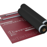 SYSTEMIT / CORE Performance 250 stiegrota jumta difūzijas membrāna (250g/m² - 45m² rullis) UV 3. mēn. 081181-79
