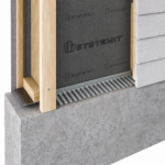 SYSTEMIT / Rodent TRAP55 grauzēju aizsarg profils 55mm (10gab) 081181-60