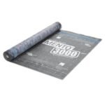 pro clima / Solitex MENTO 3000 connect 1,5m monolīta jumta membrāna ar 2 līmjoslām 150g/m² ( 1,5m x 50m / 75m² ) UV 4. mēn. 12909