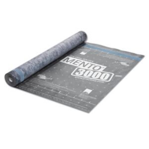 Mento 3000 connect ar iestrādātām līmjoslām