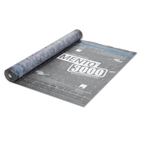 Mento 3000 connect ar iestrādātām līmjoslām