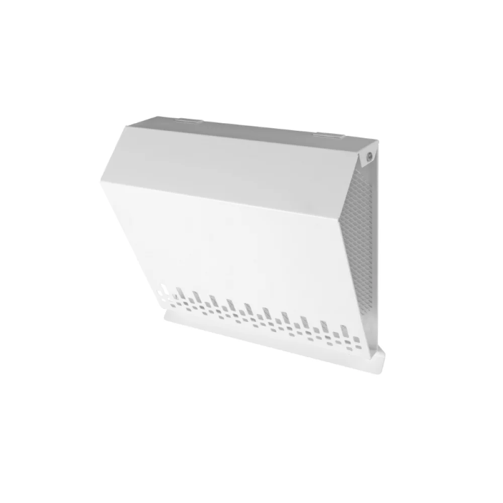 Awenta 200B ieplūdes nosegvāka reste balta Ø200mm 081181-89